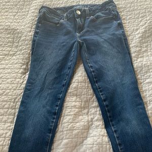 American Eagle Dream Jeans